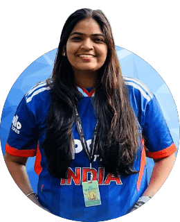 Chetana Kamble