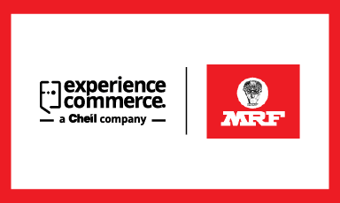 Experience Commerce Retains MRF Tyres’ Digital & Media Mandate for 12th Consecutive Year