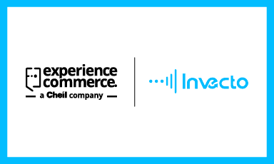 Experience Commerce Secures Social Media Mandate for Invecto Technologies to Drive Digital Engagement