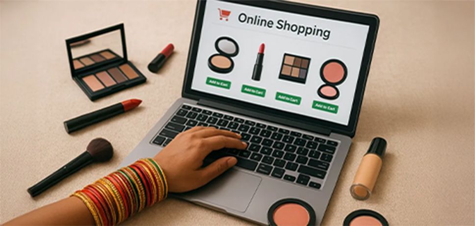 Festive season to fuel 10-12% rise in ad spends for beauty brands – Experts Speak – Social Samosa