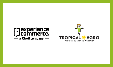 Experience Commerce Wins Social and Media Mandate for Tropical Agrosystem
