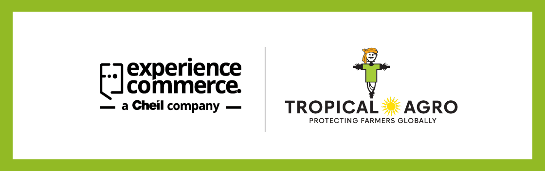 Experience Commerce Wins Social and Media Mandate for Tropical Agrosystem
