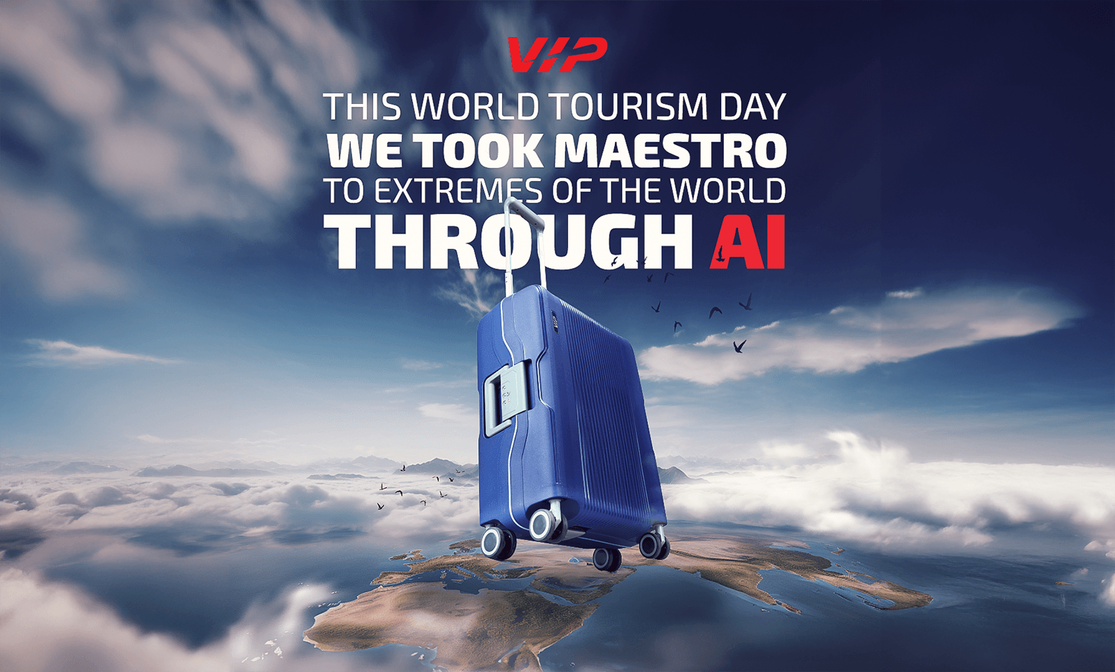 AI Campaign