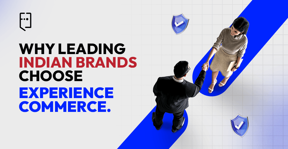 Why Experience Commerce is the Favourite Social Media Agency for Leading Indian Brands!