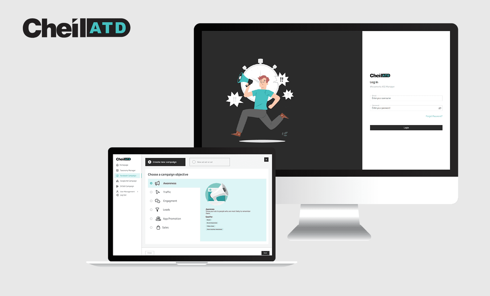 Bespoke Tech Solution
