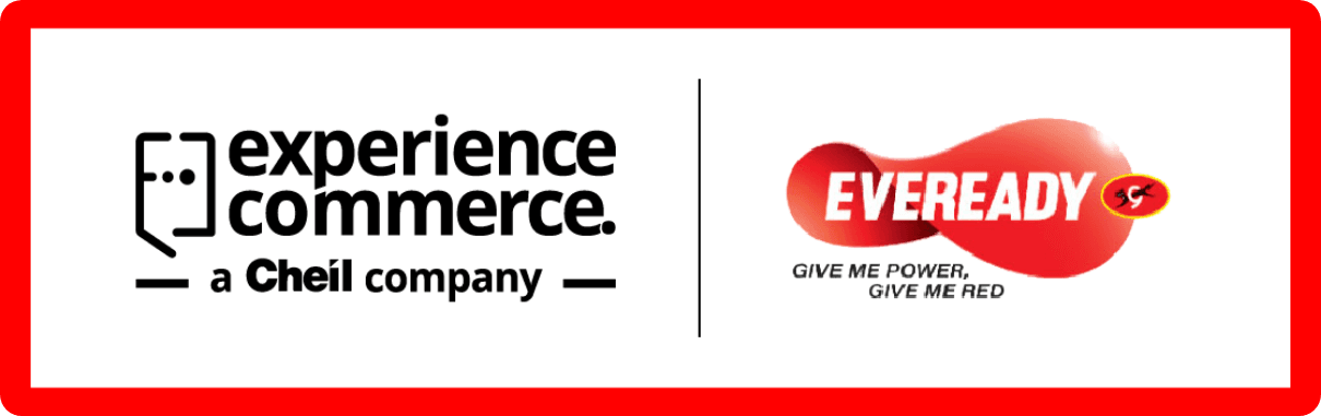 Cheil’s Experience Commerce Bags Digital and Media Mandate for EVEREADY