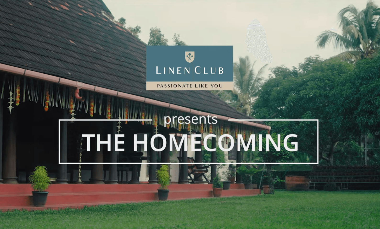 Onam Festive Campaign
