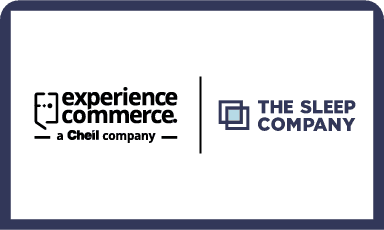 Experience Commerce Bags Creative and Social Media Mandate for The Sleep Company