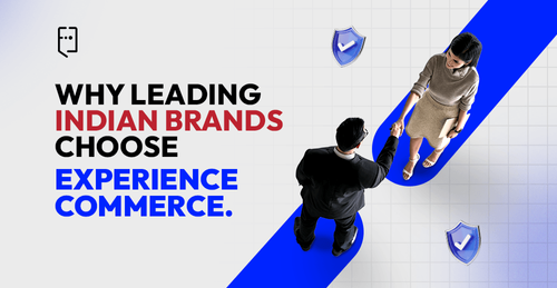Why Experience Commerce is the Favourite Social Media Agency for Leading Indian Brands!